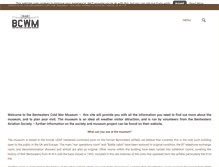 Tablet Screenshot of bcwm.org.uk